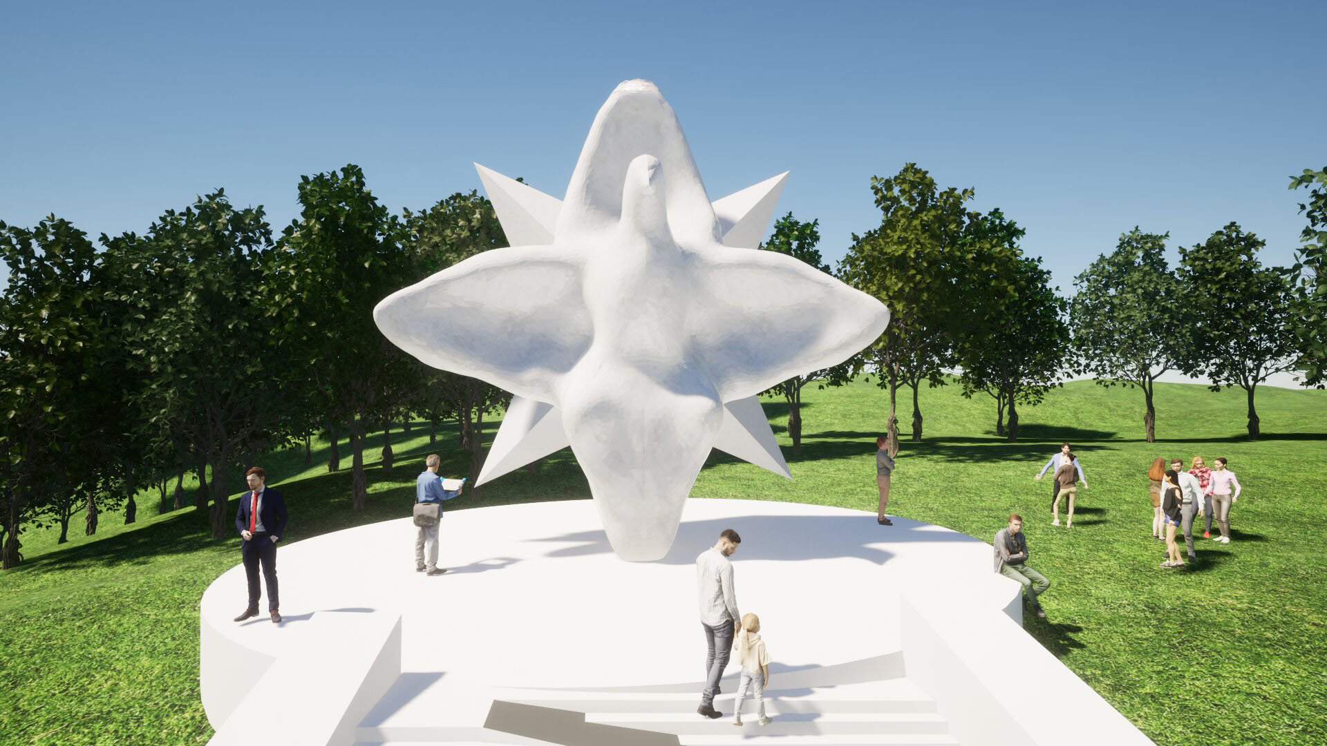 Xankndi Sulh Kompleksi1  05