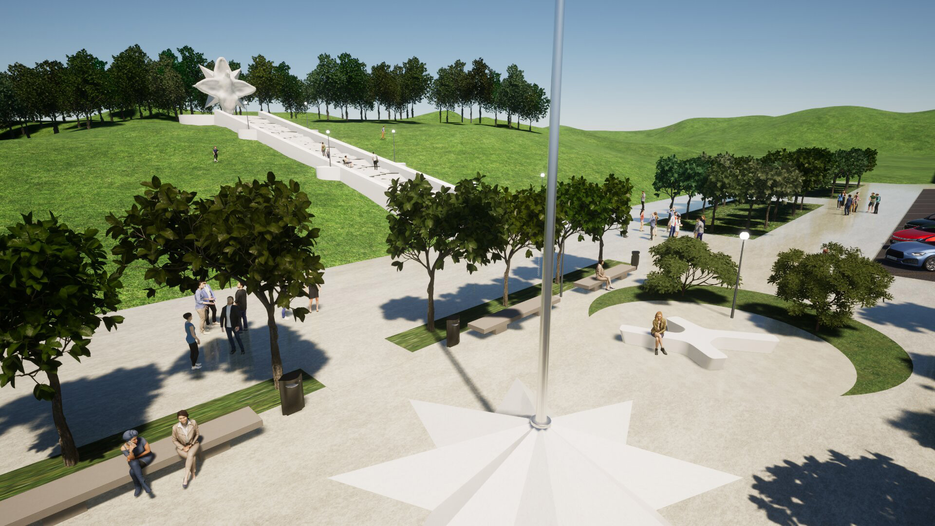 Xankndi Sulh Kompleksi1  08