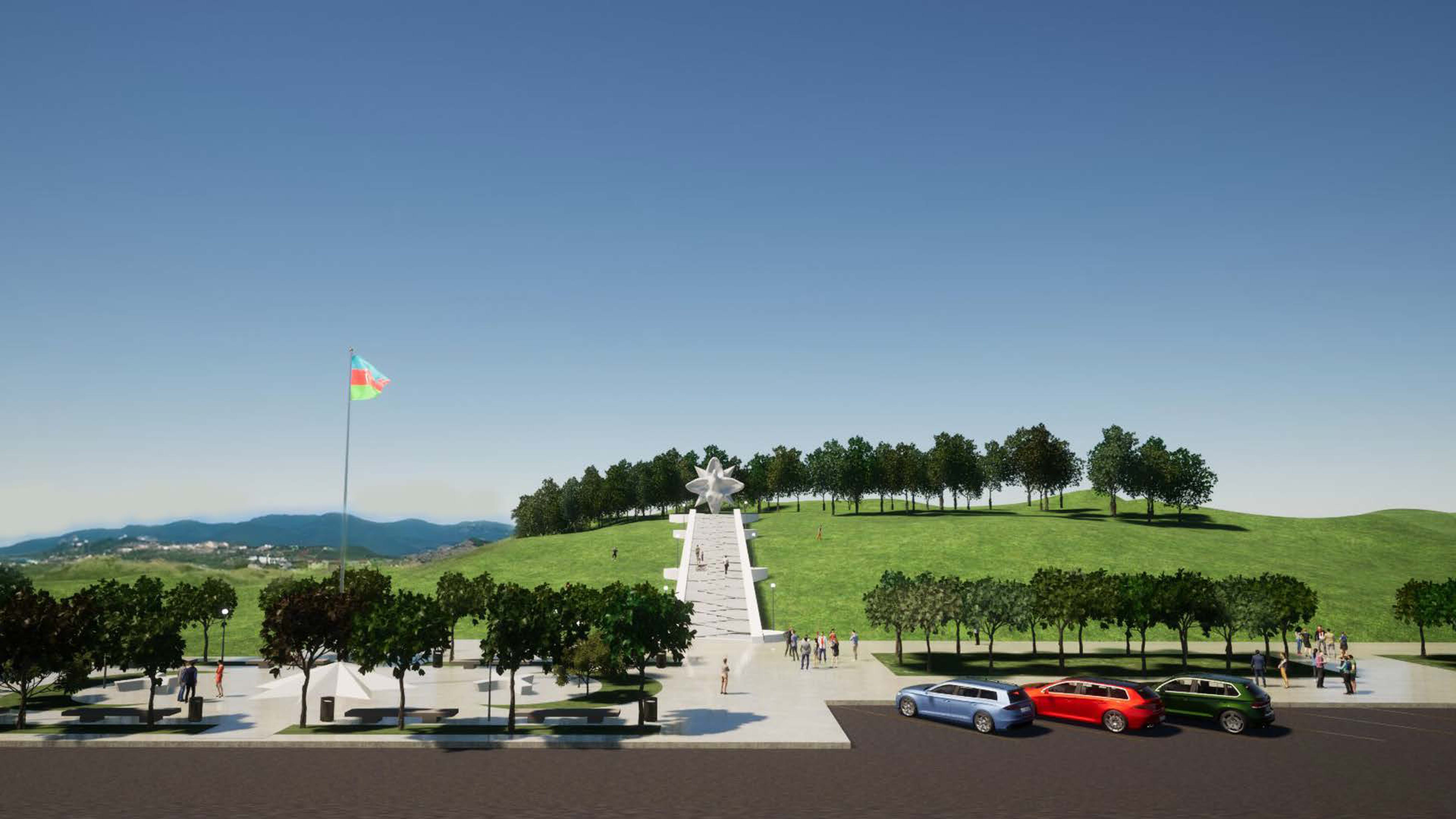 Xankndi Sulh Kompleksi1  10