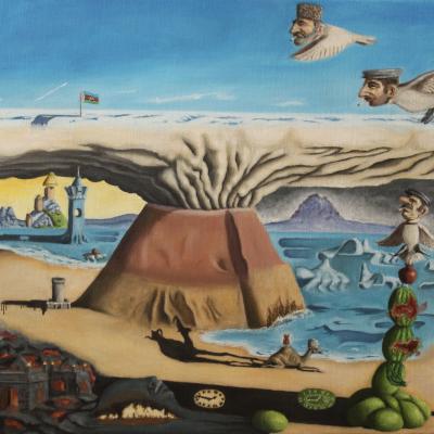 Our Patience Ran Out, 2020